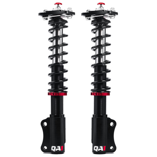 HD02-14150 Proma Star Coilover Strut Kit, 90-93 Mustang, Double